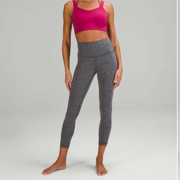 Lululemon Align High Rise Legging - Picture 2 of 6